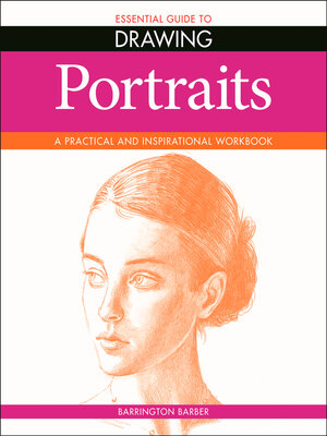 cover image of Essential Guide to Drawing: Portraits